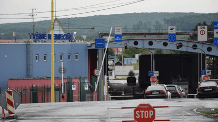 Виїзд до Молдови ускладнено — що відбувається на трасі Одеса-Рені - 285x160