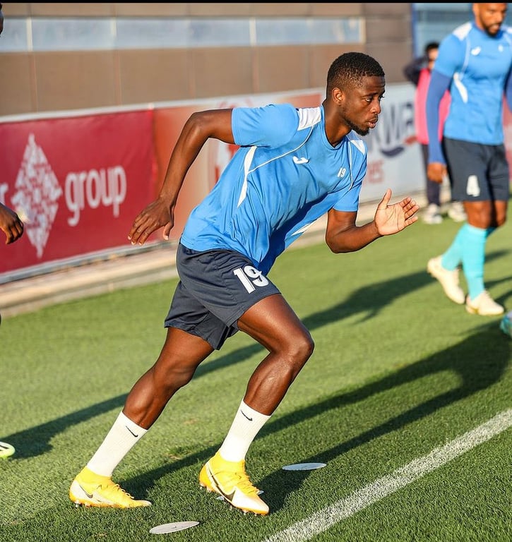 Салифа Сума