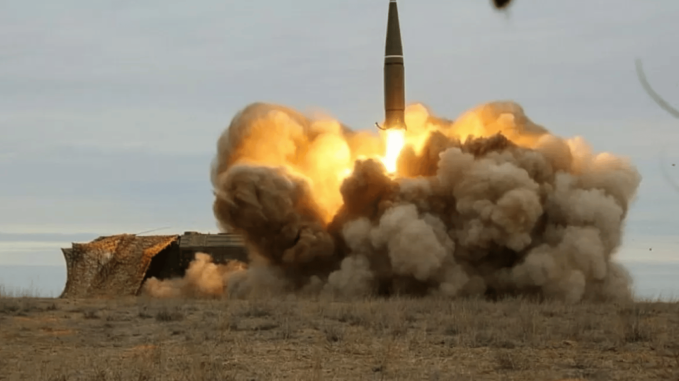 В Украине снова объявили воздушную тревогу: угроза баллистических ракет