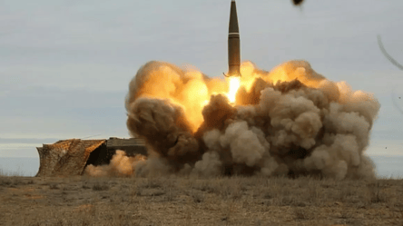 В Украине снова объявили воздушную тревогу: угроза баллистических ракет - 285x160