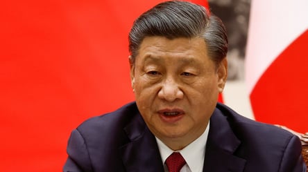 Сі Цзіньпін заявив, що Китай повинен посилити підготовку для "реального бою" - 285x160