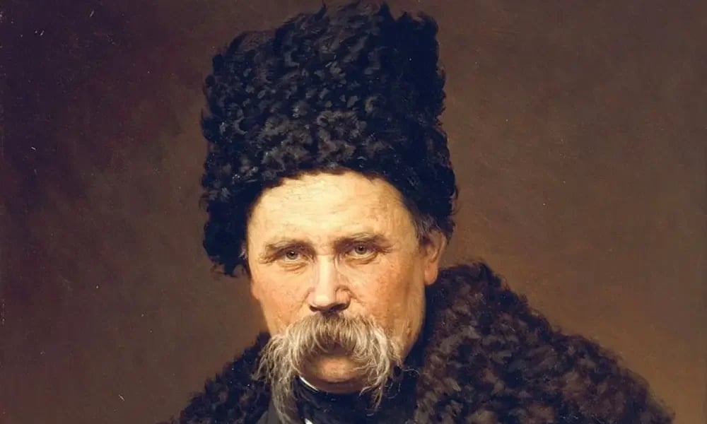 Що казав Тарас Шевченко про Україну, націю та волю — 10 великих цитат Кобзаря