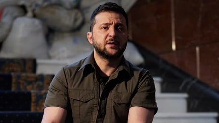 Зеленський: Україна готова до безпечного судноплавства в Чорному морі - 304x171