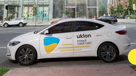 До 1 500 гривень за поїздку: ціни на таксі у Києві - 290x166