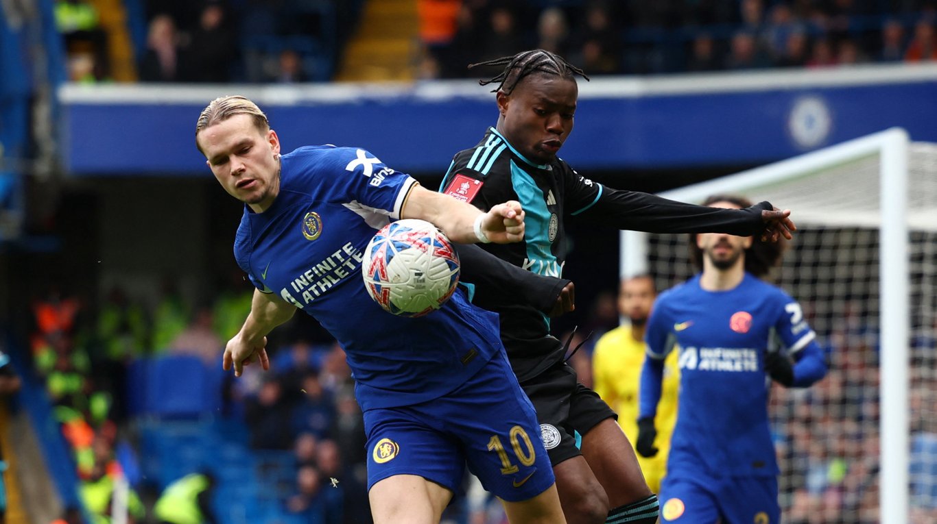 Михайло Мудрік