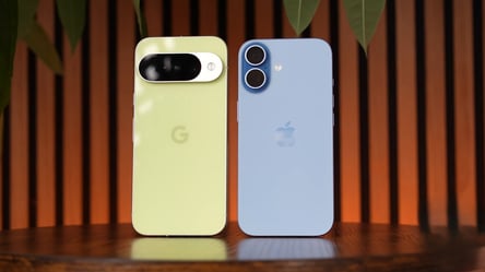 5 вагомих причин не переходити з iPhone на Android-смартфон - 285x160
