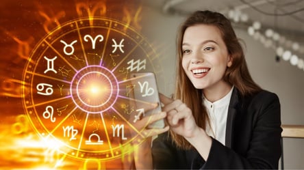 Гороскоп на 23 червня: Левам — шанс на успіх, Водоліям — сюрприз - 285x160