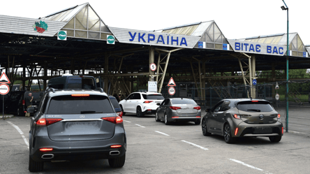 Колапс на кордоні — які пункти пропуску краще об'їхати - 290x160