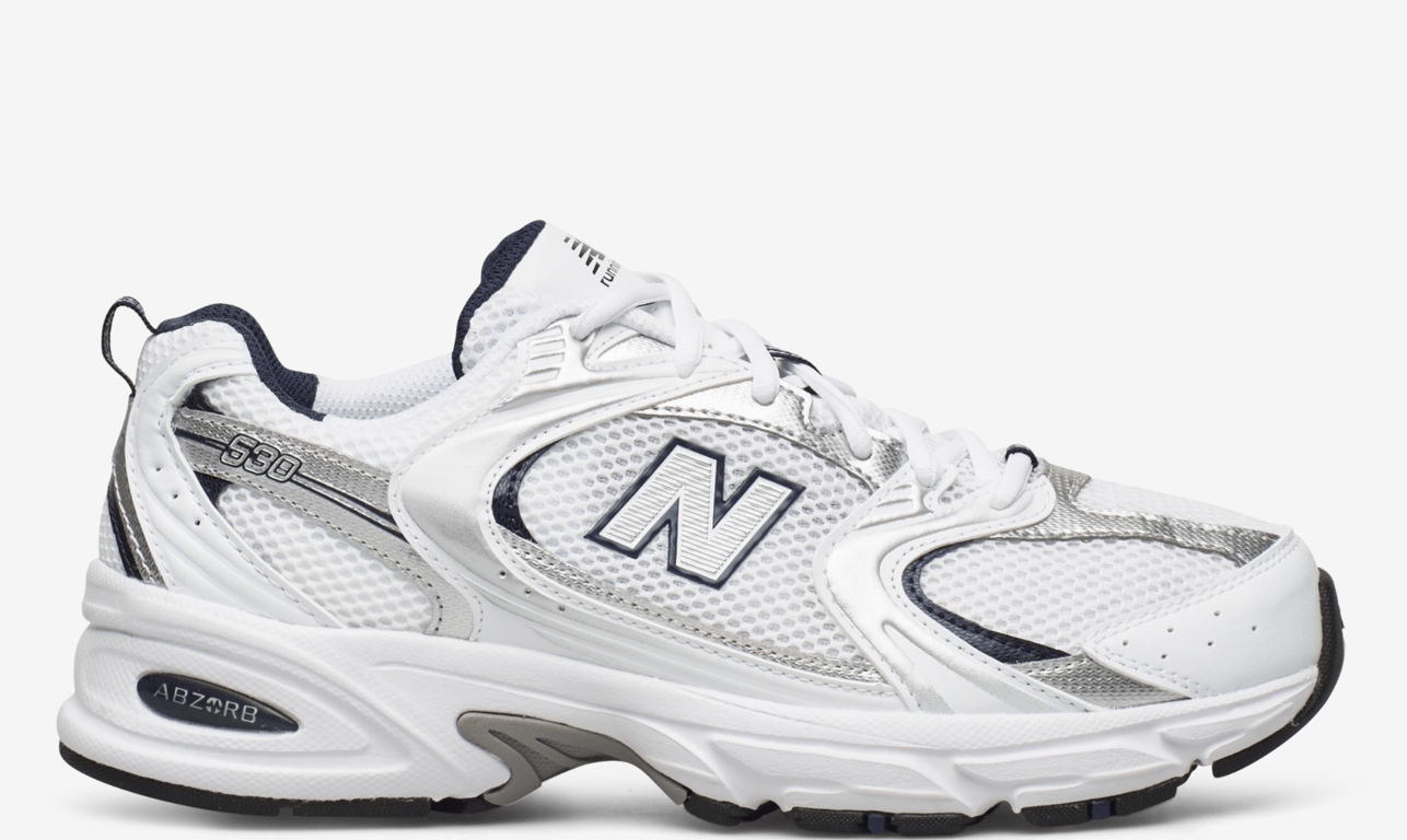 Sneakers worn by all fashionistas in recent years