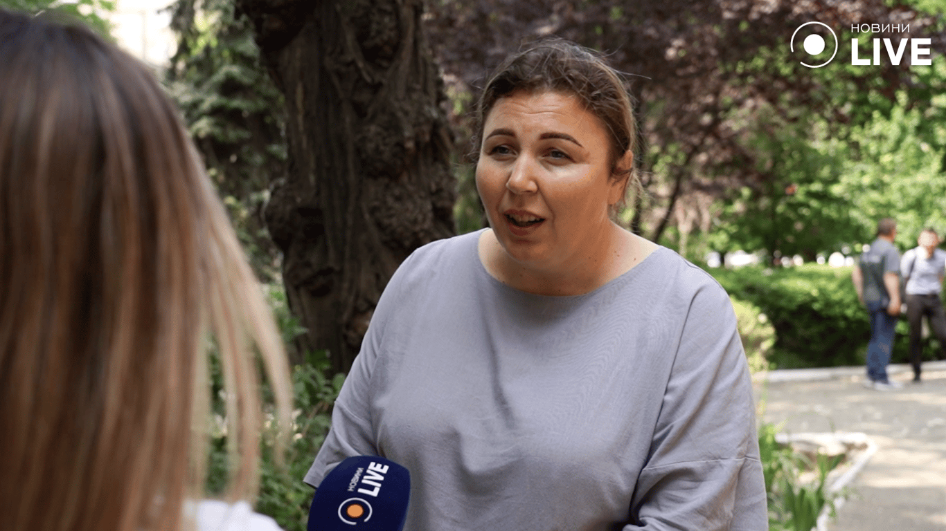 професорка кафедри садівництва, виноградарства, біології та хімії Одеського державного Аграрного Університету Ірина Іщенко, про фрукти 