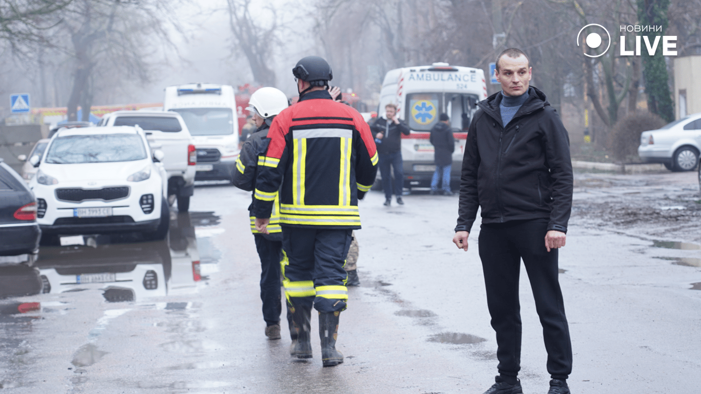 Загроза обстрілів в Одесі: чи планують одесити переїзд до іншого міста