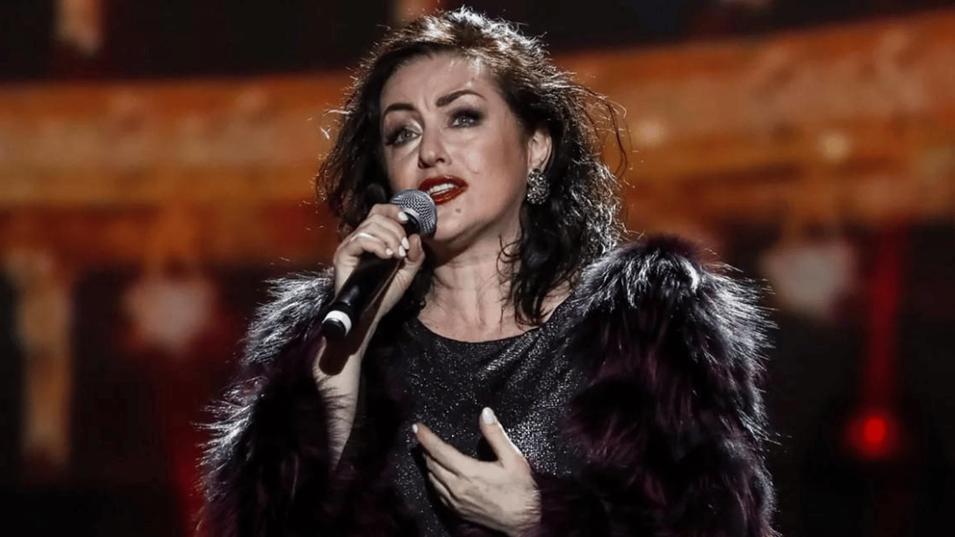 Грузинская певица Тамара Гвердцители обвинила Владимира Путина в убийстве матери.