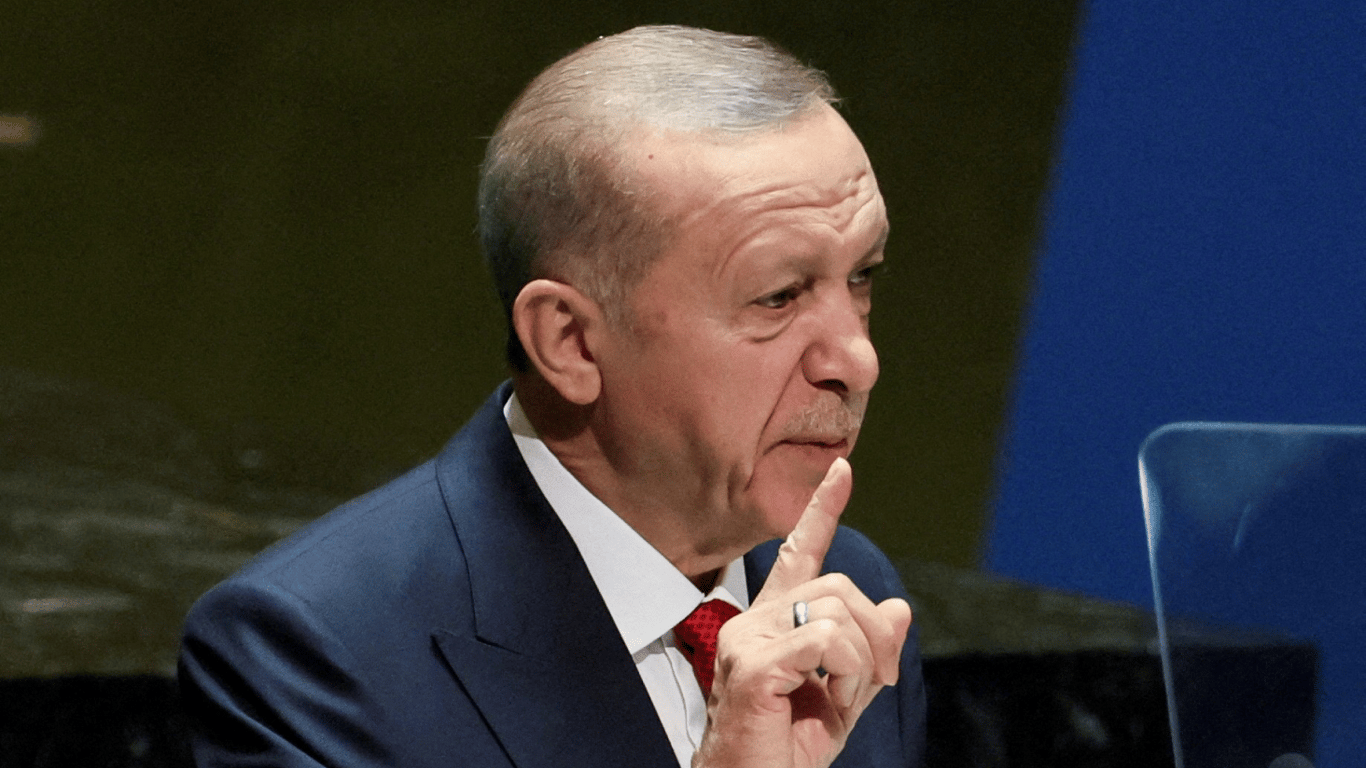 Турция на этой неделе должна проголосовать за вступление Швеции в НАТО — Bloomberg