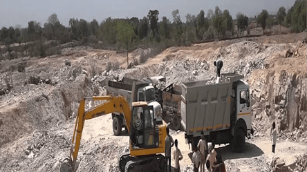 Після скандалу в "Енергоатомі" — у Міндіча забрали спецдозвіл - 285x160