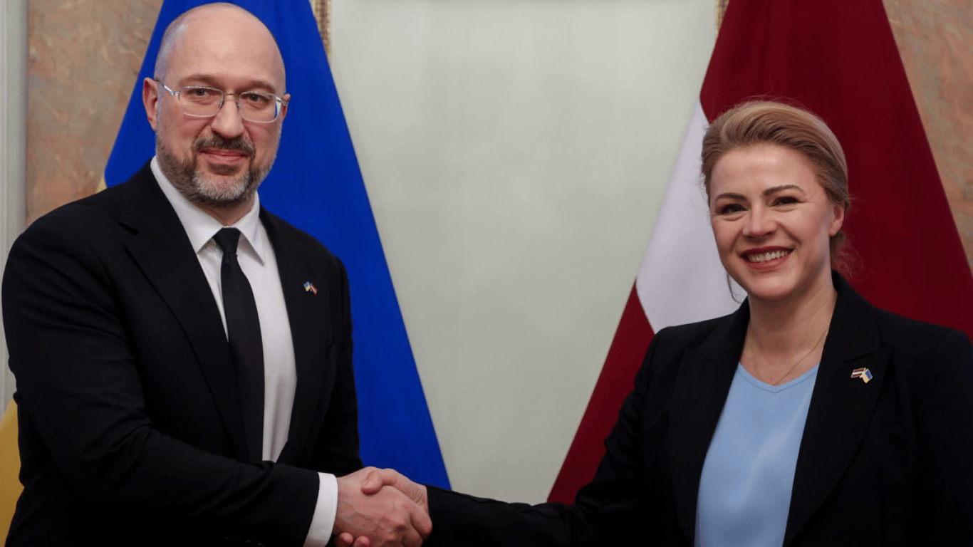 Латвия объявила о передаче Украине беспилотников на 10 млн евро