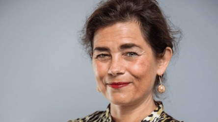 У посольстві Швеції заявили, що Європа потребує досвіду України - 290x160