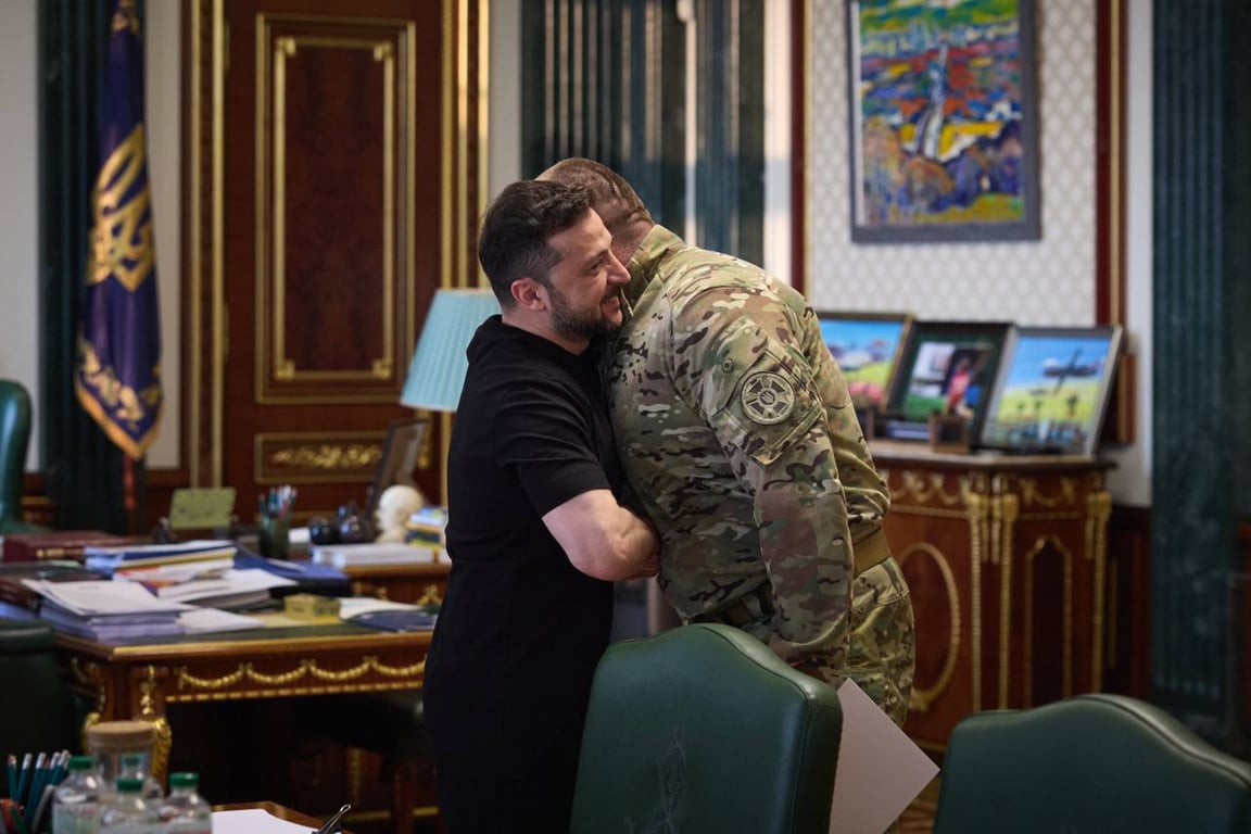 Спецоперація Павутина 1 червня