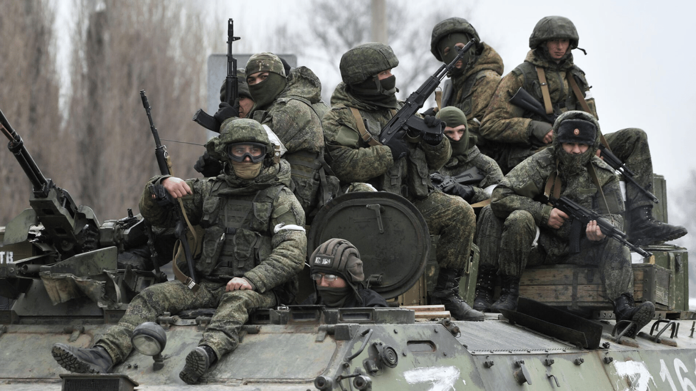 Ворог вигадав новий метод пошуку українського підпілля на ТОТ