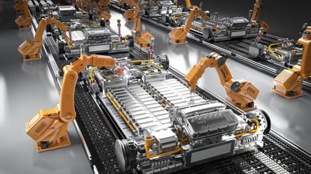 Назван пробег, после которого батарея электрокара деградирует - 290x166