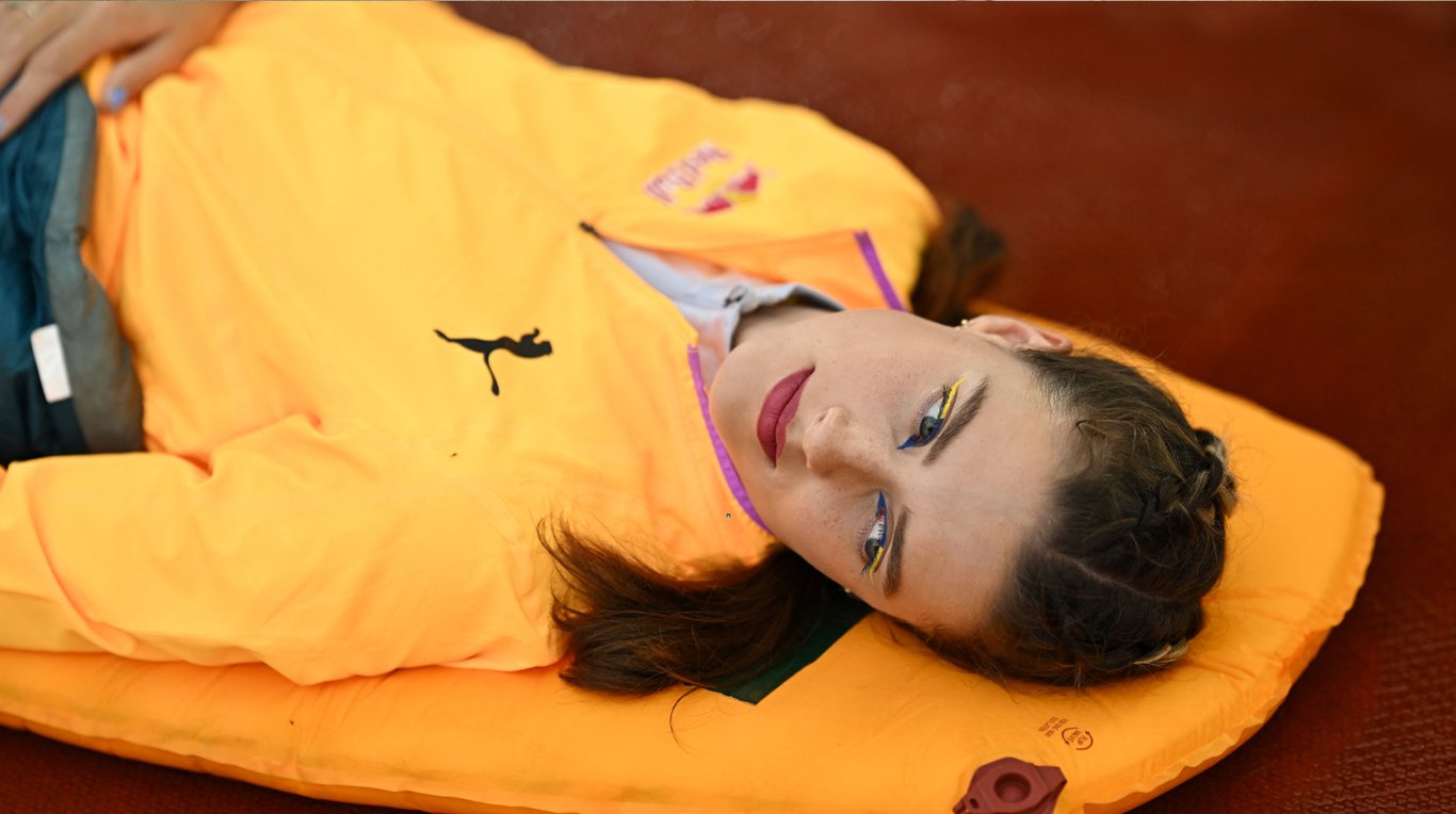 Ярослава Магучих