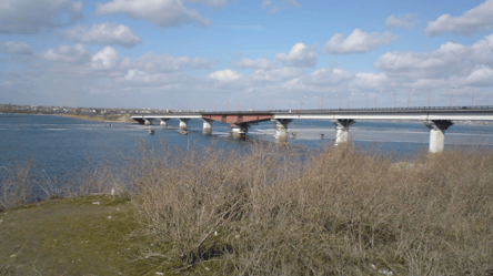 Будівництво нової дороги Миколаїв-Одеса зупинили — причина - 285x160