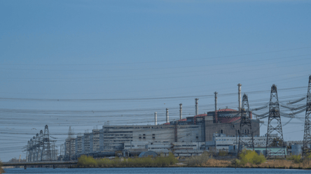 ЗАЭС снова подключили к резервному питанию — детали от МАГАТЭ - 290x160