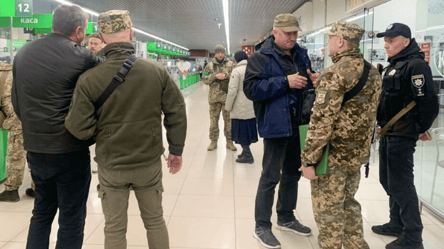 Повістка під час навчання: треба йти в ТЦК - 285x160