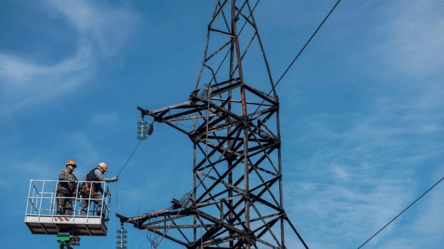 Свет возвращается — какова ситуация в энергосистеме Одесчины - 290x166