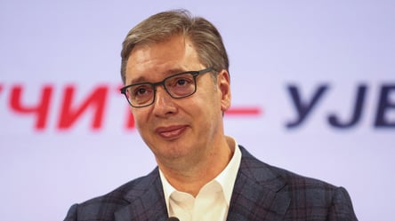 Парламентські вибори в Сербії: Вучич визнав поразку - 285x160