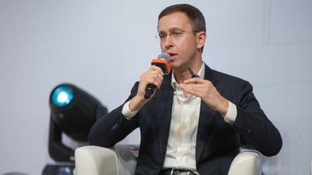 Фракція "Батьківщина" зустрілася з кандидатом у прем'єри Сергієм Корецьким - 290x160
