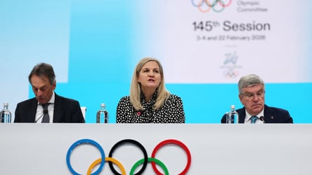 У МОК вивчають можливість перенесення термінів Олімпіади - 290x166