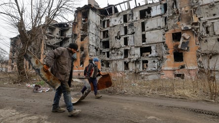 Світовий банк оцінив, скільки Україні потрібно коштів на відбудову після війни - 285x160