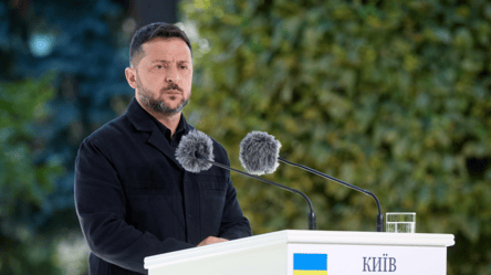 Ми не в НАТО: Зеленський про військову допомогу Альянсу з боку ЗСУ - 290x160