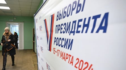 Как оккупанты проводили выборы на Юге Украины - 285x160