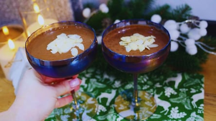 Зимовий десерт без цукру за 5 хвилин — знадобиться 2 стиглі хурми - 285x160