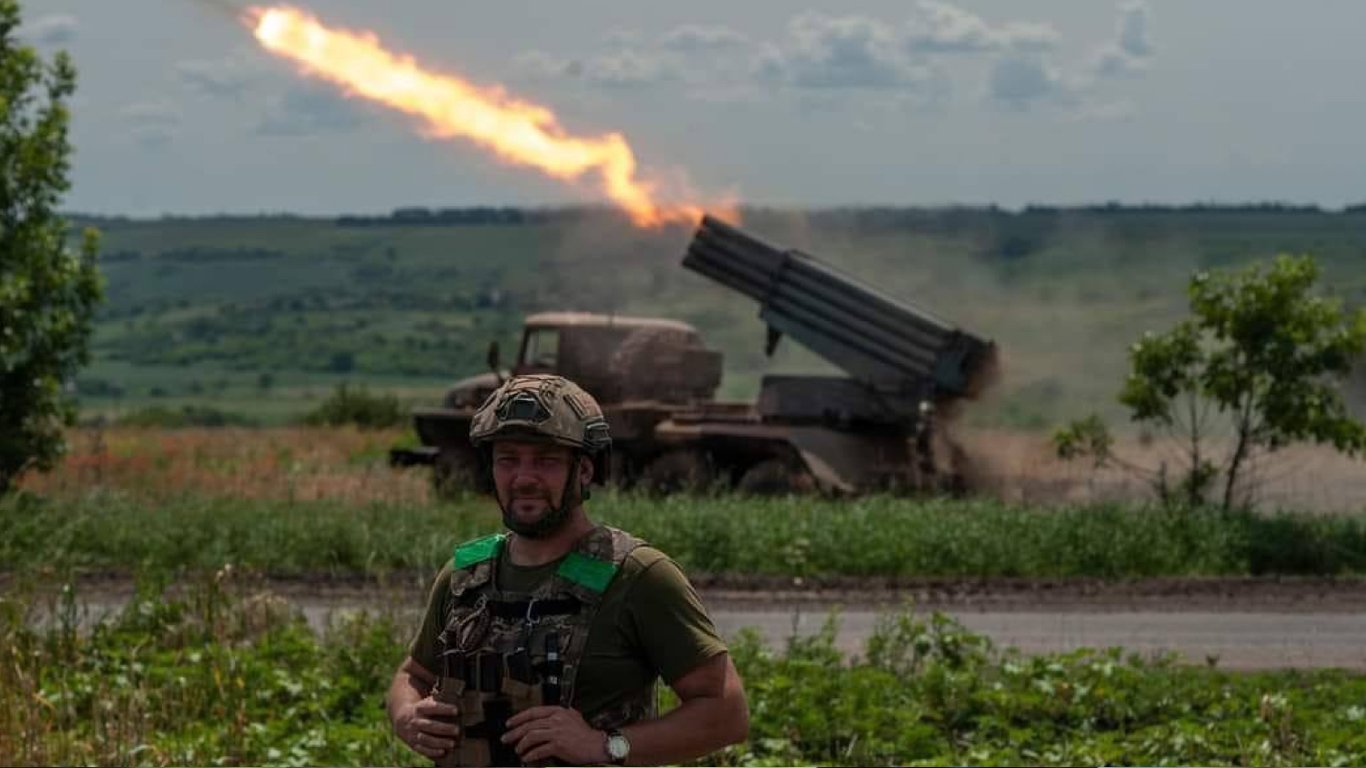 ЗСУ ліквідували ще понад 400 російських загарбників за добу, — Генштаб