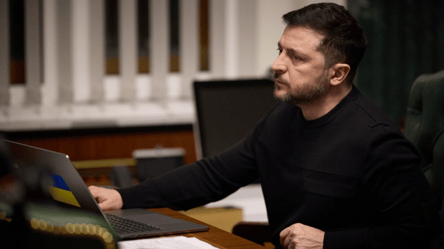 Зеленський привітав премʼєра Нідерландів зі вступом на посаду - 290x160