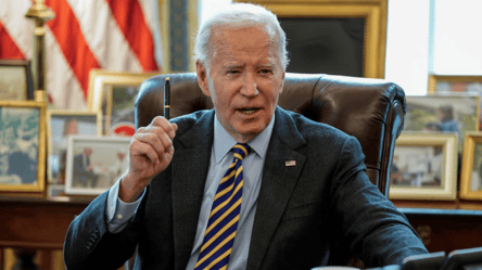 Байдену 82 — чим запам'ятався і що зробив для України - 290x160