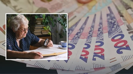 Пенсіонери отримають майже 13 000 грн у серпні: який статус дасть право - 290x160