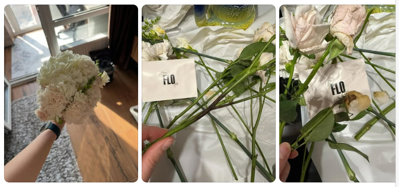 Квіти на 8 Березня — чому деякі українки залишилися незадоволені - фото 2