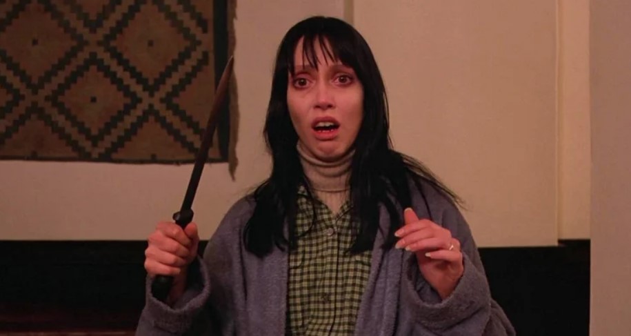 Умершая актриса Шелли Дюваль