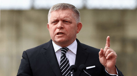 Фіцо попередив ЄС про наслідки заборони на ядерне паливо РФ - 285x160