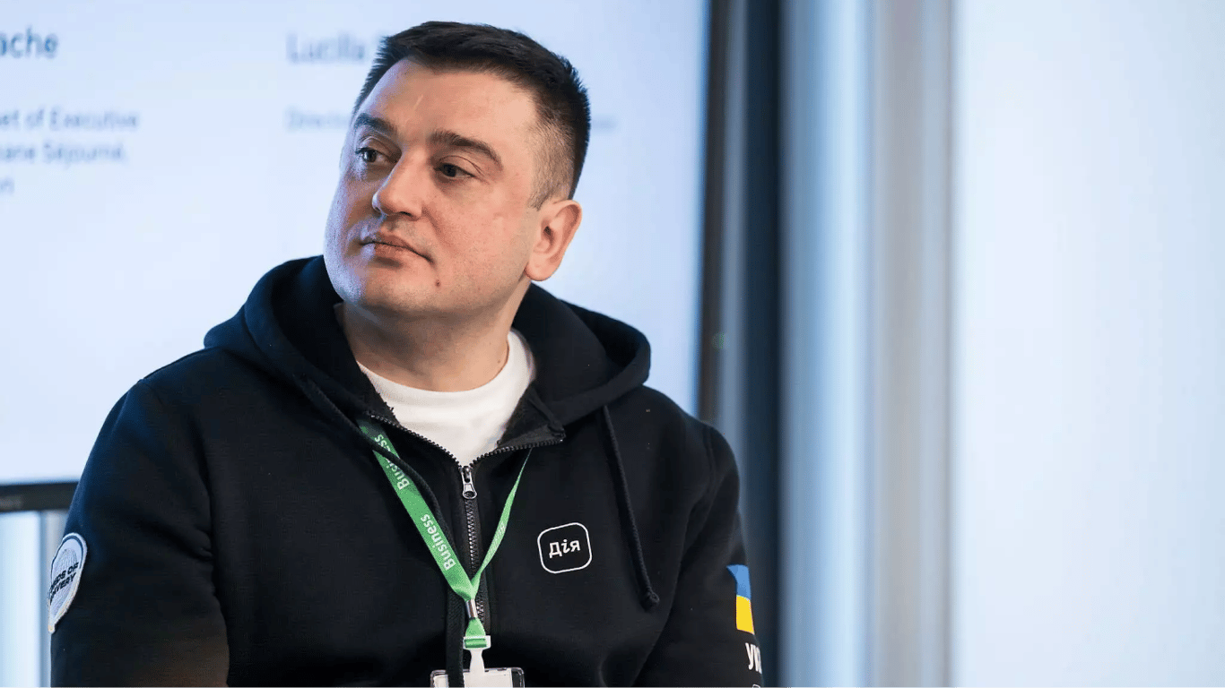 Мінцифри: ШІ-агенти можуть замінити частину держслужбовців