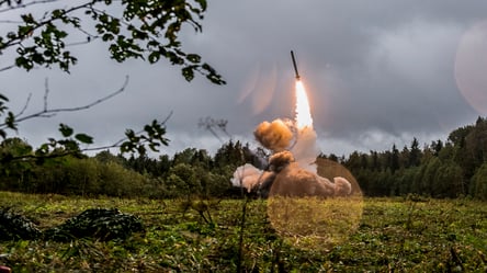 Селезньов окреслив частоту майбутніх російських ракетних атак - 285x160