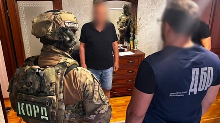Зняли 1200 осіб з обліку: затримано екскерівництво ТЦК на Закарпатті - 285x160