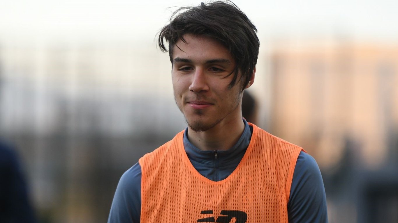 Викентий Волошин