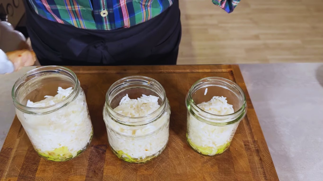 що приготувати на обід