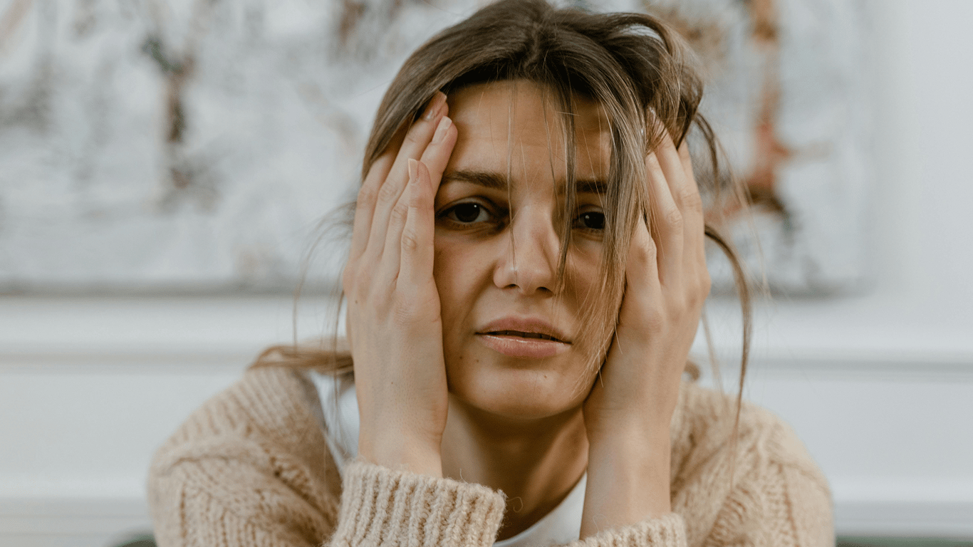 Жінки з якими іменами мають складну долю