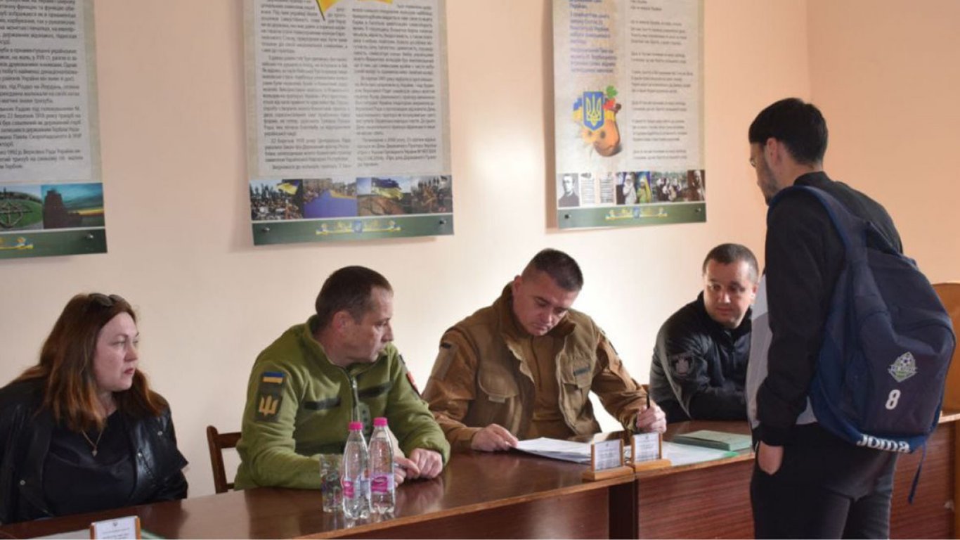 Мобилизация в ряды ВСУ — адвокат сказал, можно ли отложить из-за семейныї обстоятельств