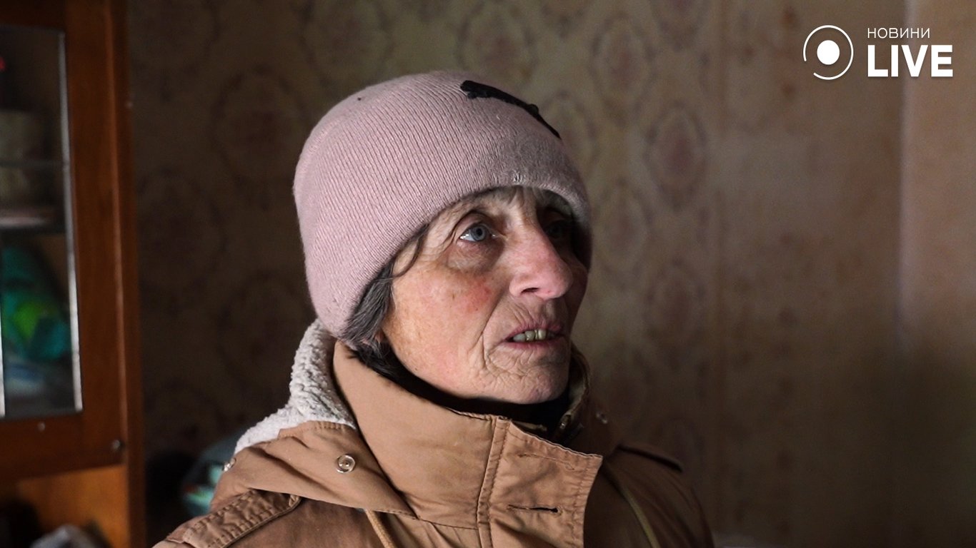 Вибило не лише вікна, а й двері — одесити про пережиту ніч - фото 1